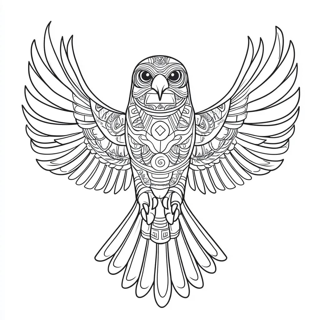 Desenho gratuito Mandalas de Animais #218437 da colecao Mandalas para imprimir