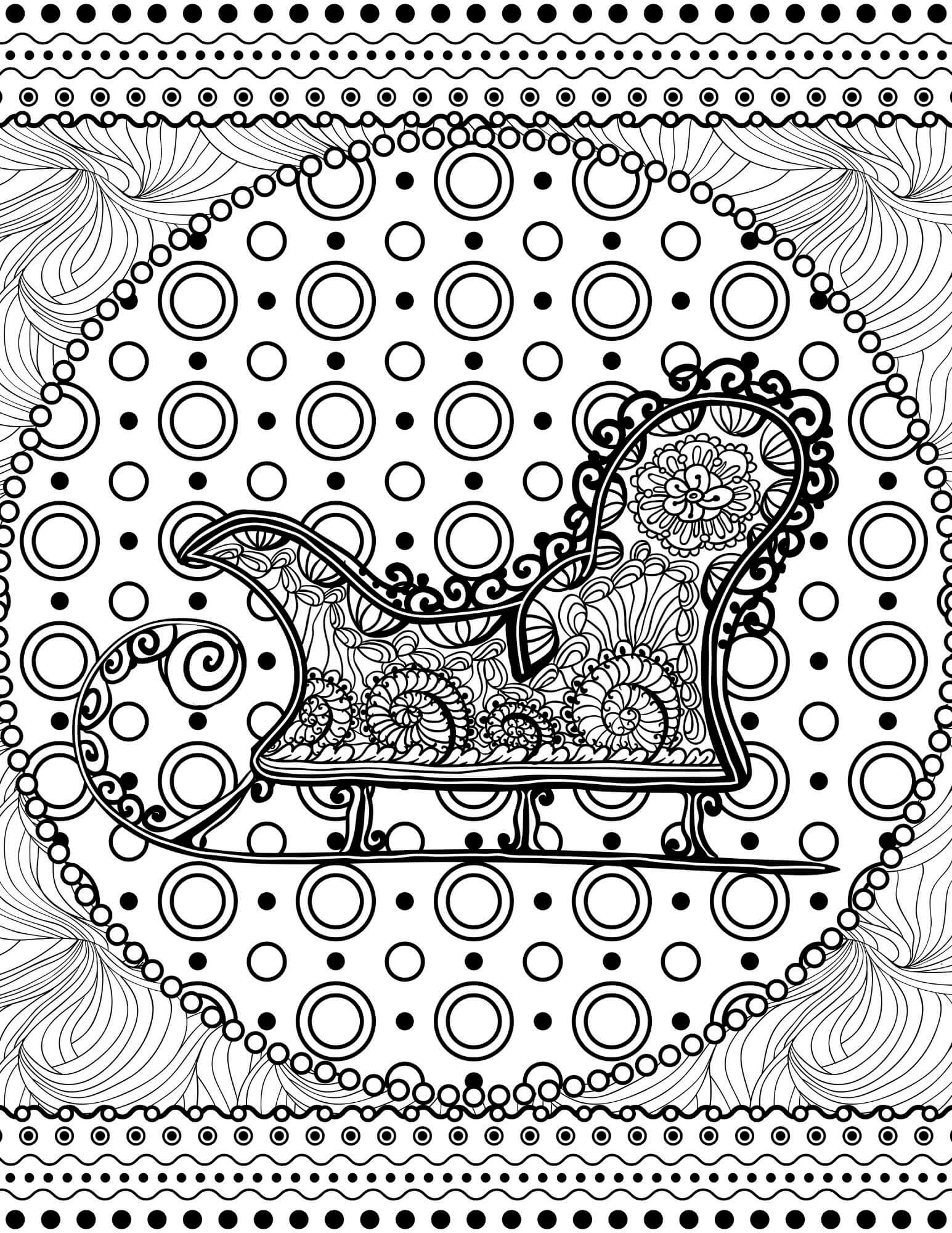 Desenho gratuito Mandalas de Natal #220110 da colecao Mandalas para imprimir Desenho gratuito Mandalas de Natal #220110 da colecao Mandalas para imprimir