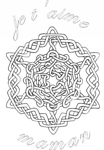 Página para colorir: mandalas para crianças (mandalas) #124444 - Páginas para Colorir Imprimíveis Gratuitamente