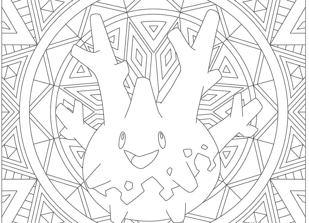 Desenho para colorir Mandalas Pokémon #174033 da coleção Mandalas, pronto para imprimir Desenho para colorir Mandalas Pokémon #174033 da coleção Mandalas, pronto para imprimir
