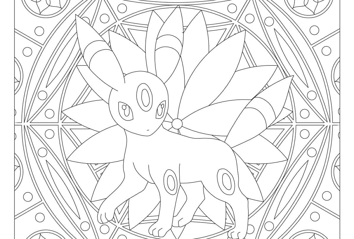 Desenho gratuito Mandalas Pokémon #174043 da colecao Mandalas para imprimir Desenho gratuito Mandalas Pokémon #174043 da colecao Mandalas para imprimir