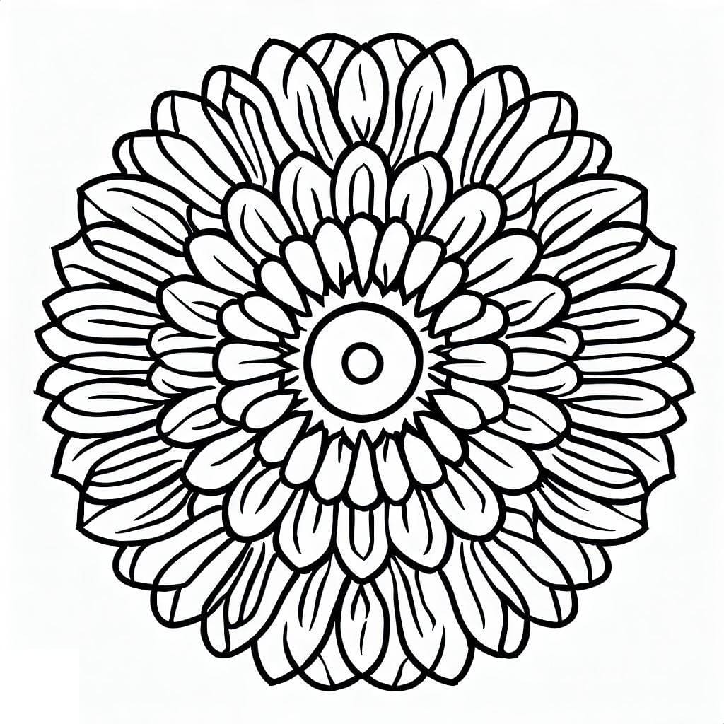 Desenho gratuito Rosácea #193009 da colecao Mandalas para imprimir Desenho gratuito Rosácea #193009 da colecao Mandalas para imprimir