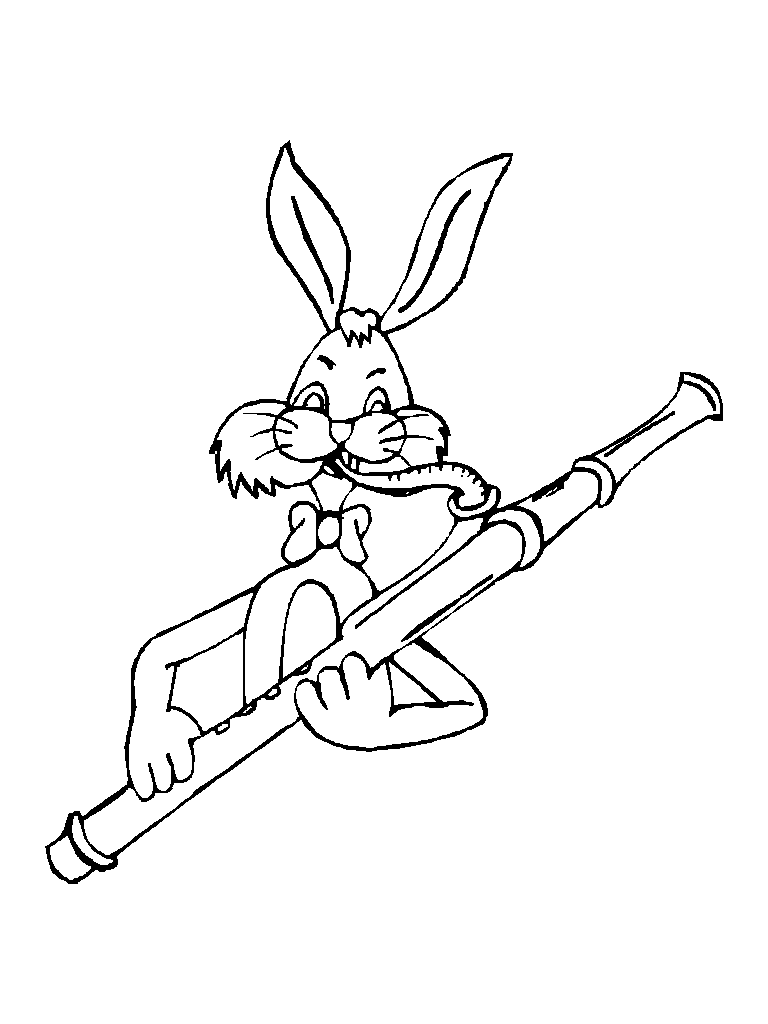 Desenho gratuito Instrumentos musicais #167407 da colecao Música para imprimir