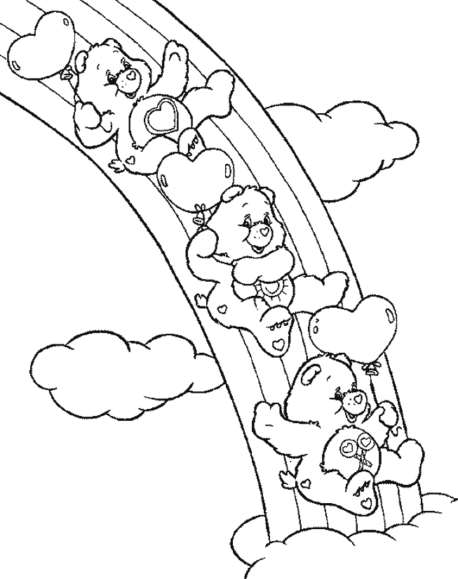 Desenho gratuito Arco-íris #155334 da colecao Natureza e Estações para imprimir Desenho gratuito Arco-íris #155334 da colecao Natureza e Estações para imprimir