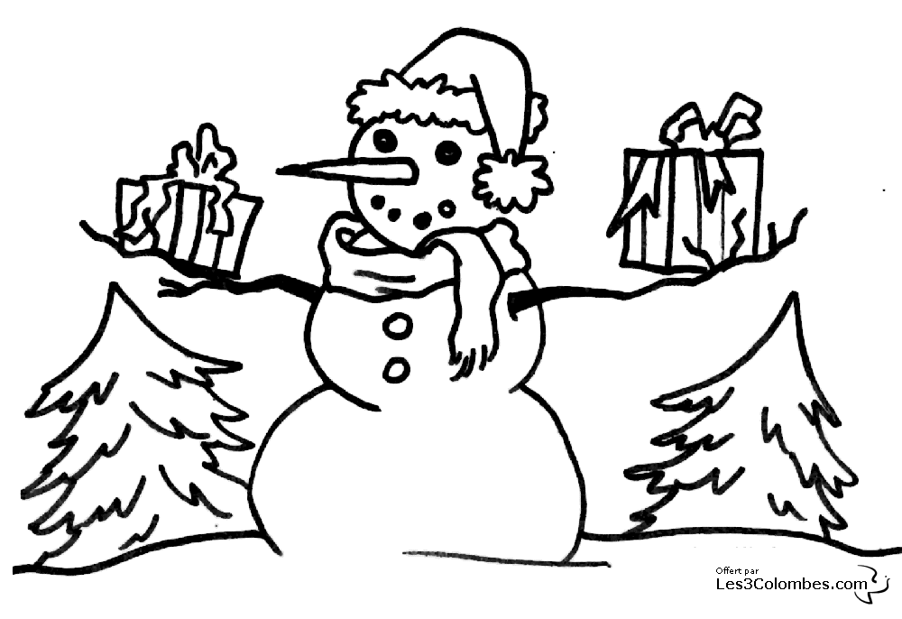 Desenho gratuito Boneco de Neve #89200 da colecao Natureza e Estações para imprimir Desenho gratuito Boneco de Neve #89200 da colecao Natureza e Estações para imprimir
