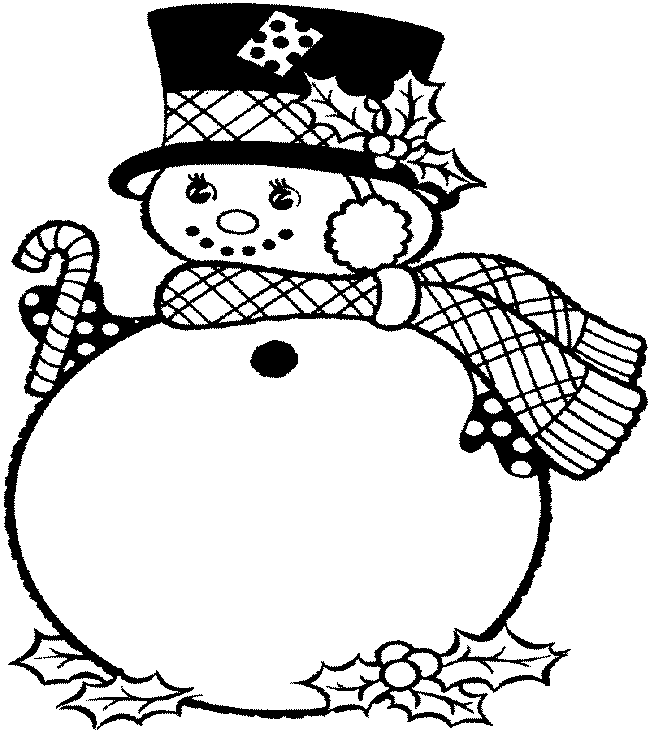 Linda página de Boneco de Neve #89343 para colorir, da coleção Natureza e Estações, baixe grátis Linda página de Boneco de Neve #89343 para colorir, da coleção Natureza e Estações, baixe grátis