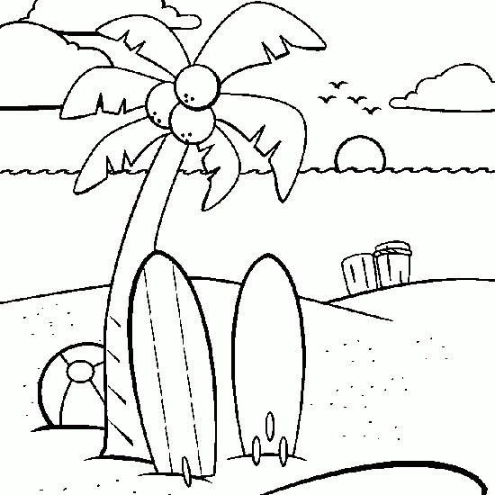 Desenho gratuito Coqueiro #162118 da colecao Natureza e Estações para imprimir Desenho gratuito Coqueiro #162118 da colecao Natureza e Estações para imprimir