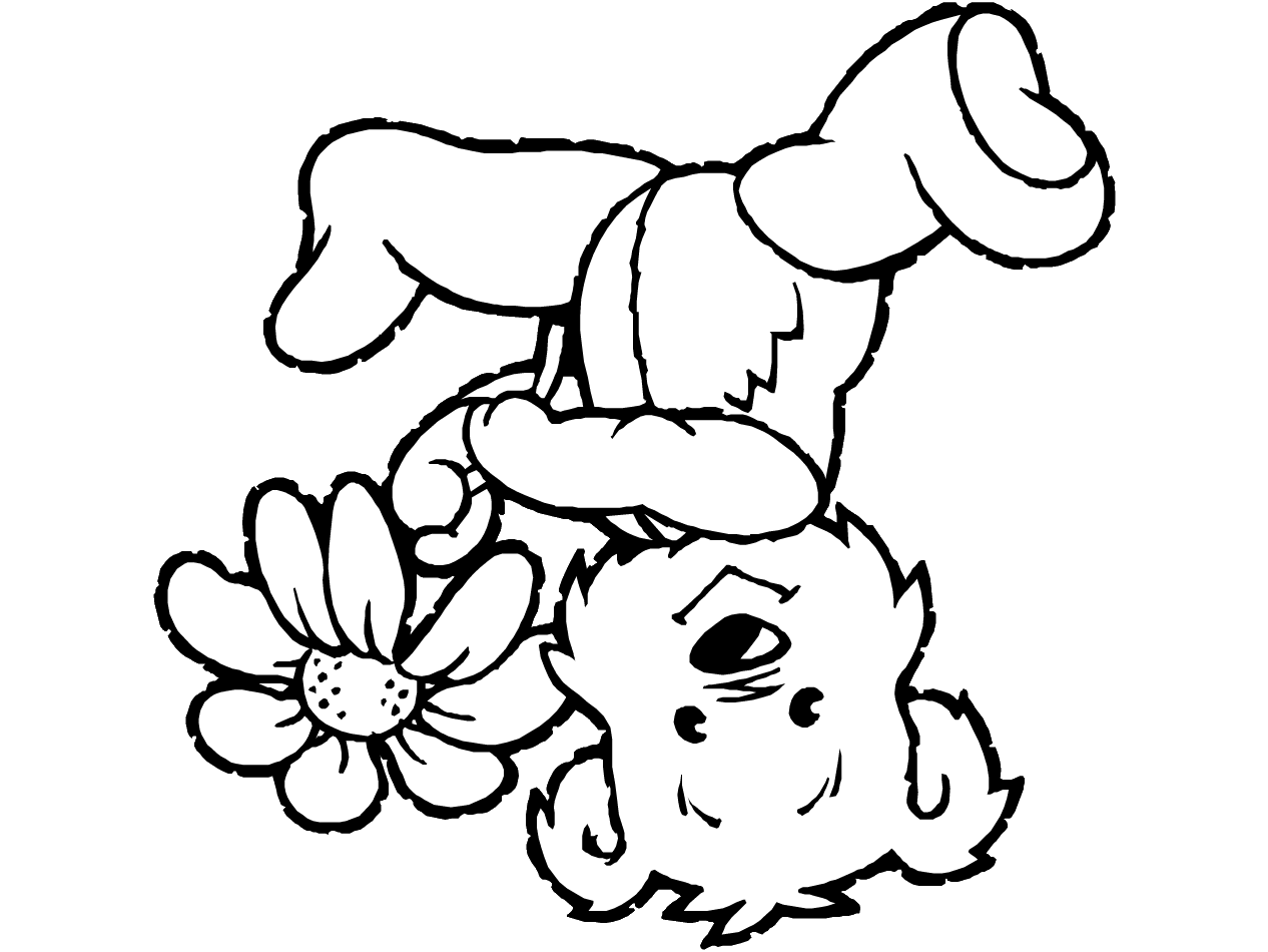 Página para colorir: Estação da Primavera (Natureza e Estações) #164798 - Páginas para Colorir Imprimíveis Gratuitamente