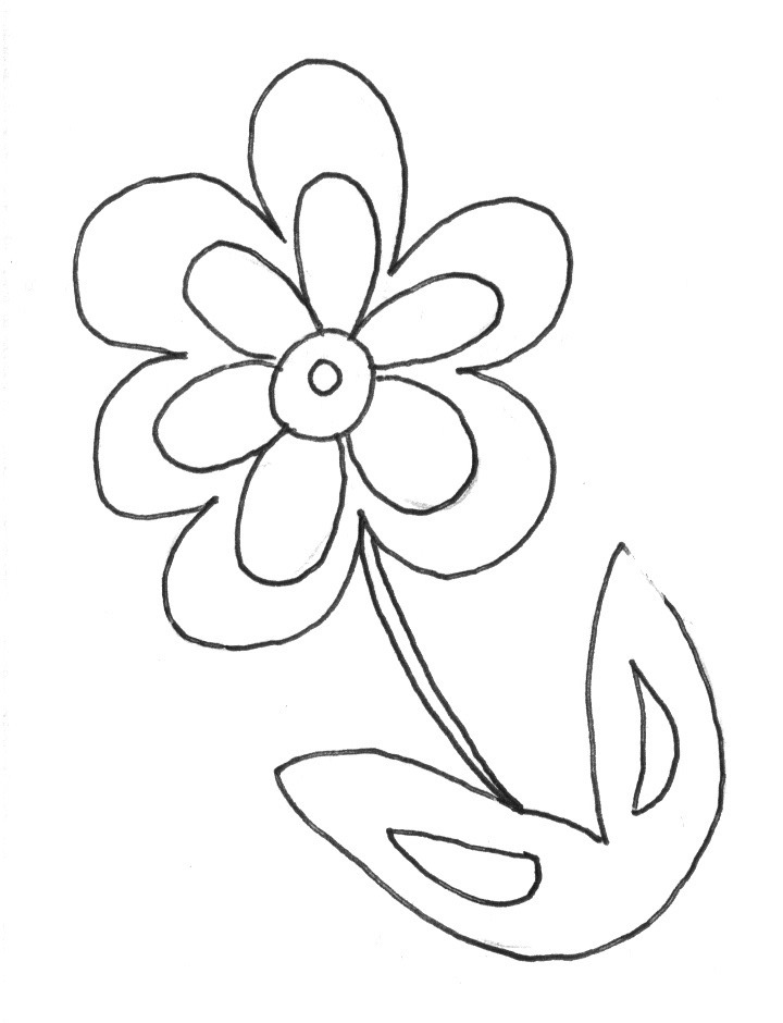Desenho gratuito Estação da Primavera #164832 da colecao Natureza e Estações para imprimir