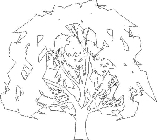 Desenho gratuito Estação da Primavera #165016 da colecao Natureza e Estações para imprimir
