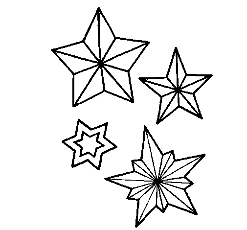 Página para colorir: Floco de Neve (Natureza e Estações) #160478 - Páginas para Colorir Imprimíveis Gratuitamente