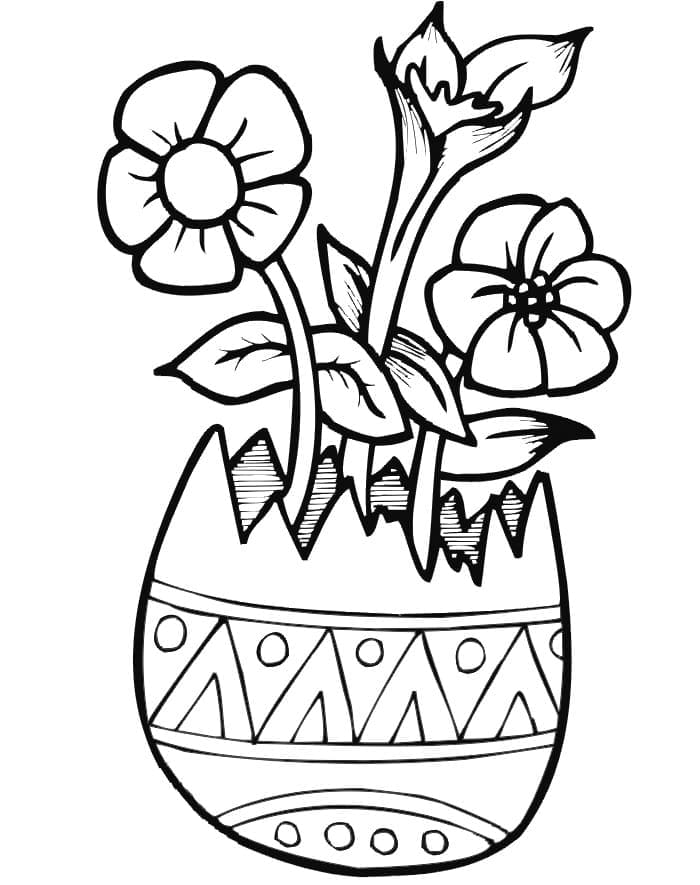 Desenho gratuito Flor #176441 da colecao Natureza e Estações para imprimir