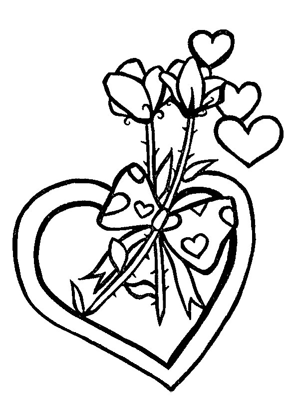Desenho gratuito Flores #154988 da colecao Natureza e Estações para imprimir