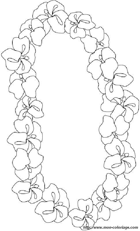 Desenho gratuito Flores #155233 da colecao Natureza e Estações para imprimir