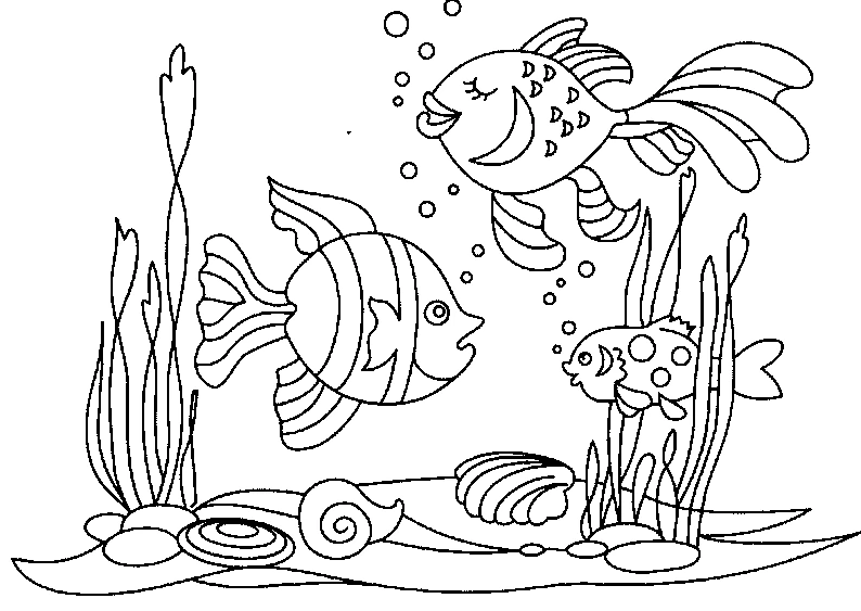 Desenho gratuito Fundo do Mar #160264 da colecao Natureza e Estações para imprimir Desenho gratuito Fundo do Mar #160264 da colecao Natureza e Estações para imprimir