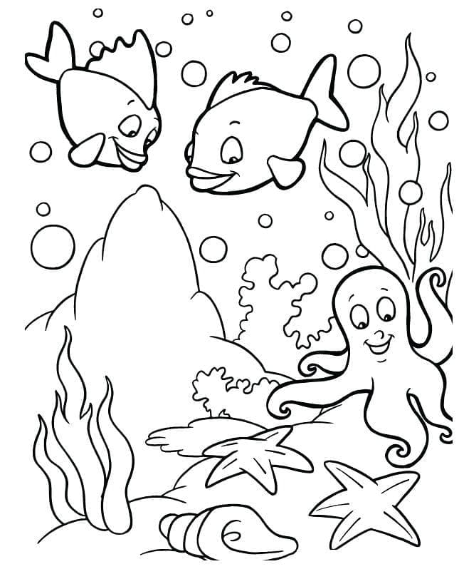 Desenho gratuito Mar #193516 da colecao Natureza e Estações para imprimir Desenho gratuito Mar #193516 da colecao Natureza e Estações para imprimir