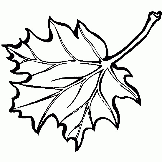 Desenho gratuito Outono #164198 da colecao Natureza e Estações para imprimir