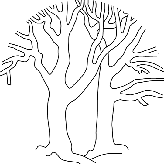 Desenho gratuito Outono #164250 da colecao Natureza e Estações para imprimir