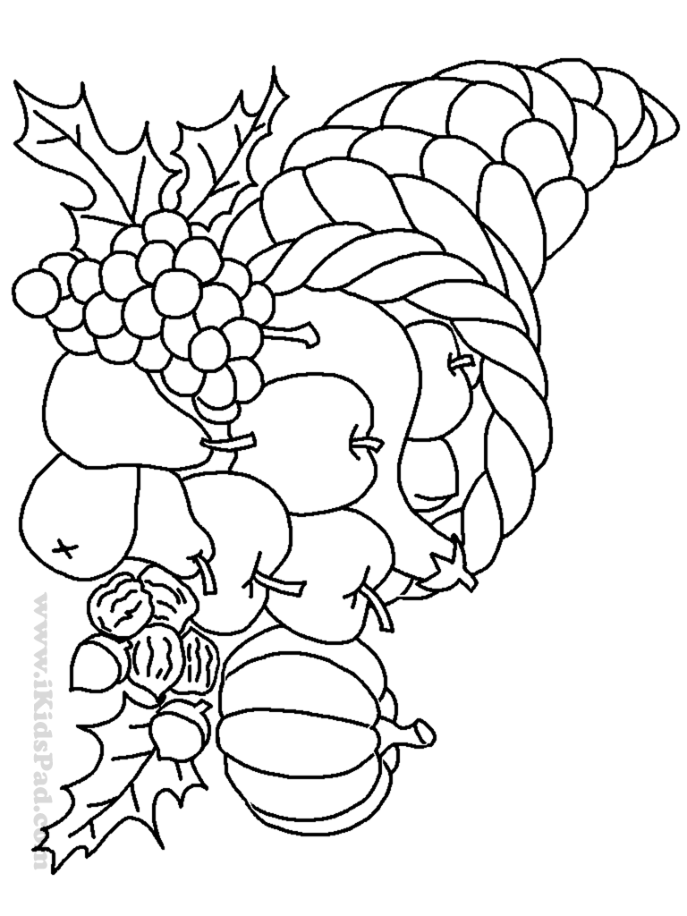 Desenho gratuito Outono #164318 da colecao Natureza e Estações para imprimir