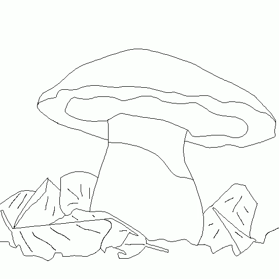 Desenho gratuito Outono #164324 da colecao Natureza e Estações para imprimir