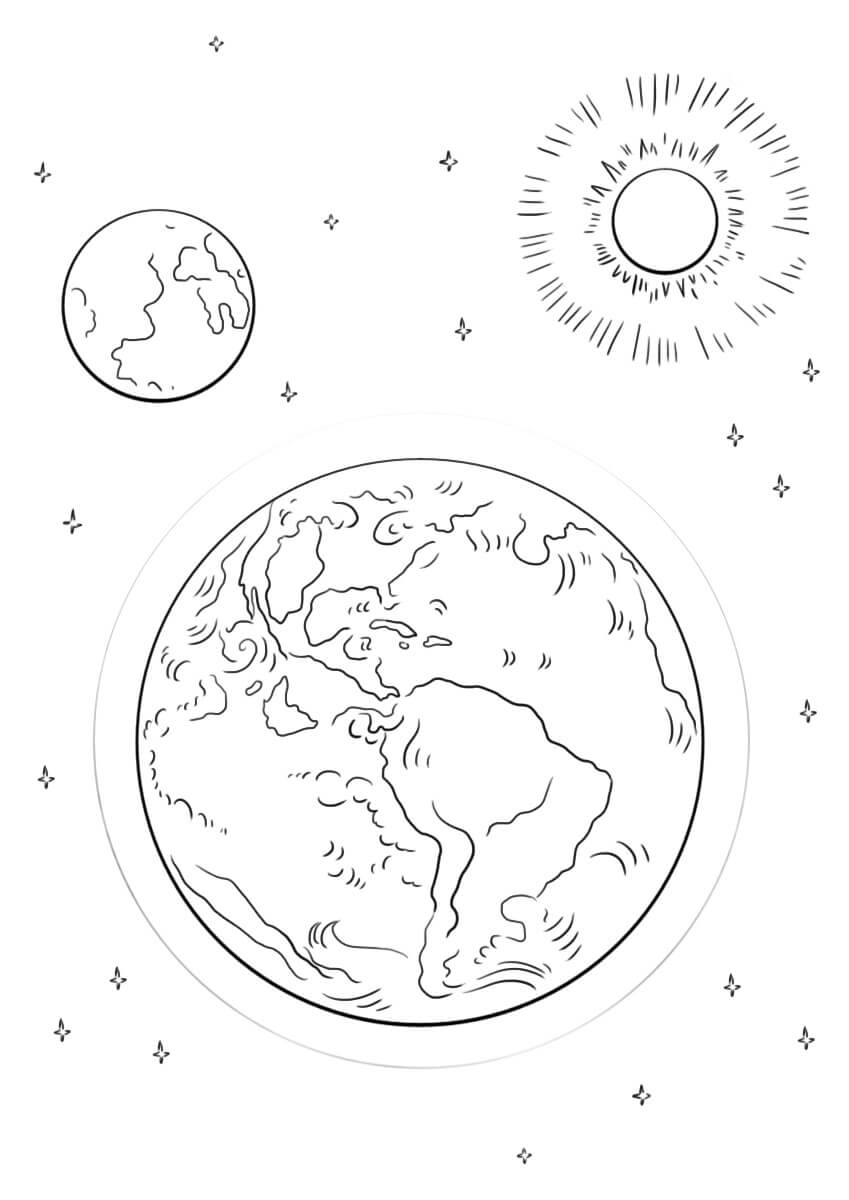 Desenho gratuito Sol #172442 da colecao Natureza e Estações para imprimir Desenho gratuito Sol #172442 da colecao Natureza e Estações para imprimir