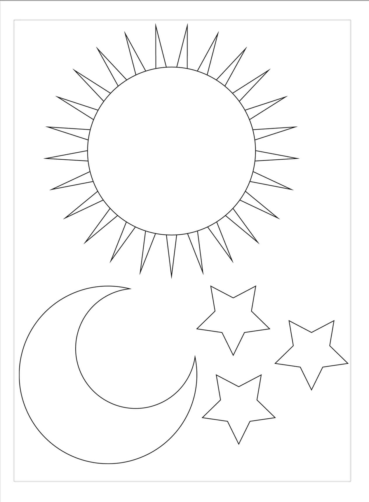 Desenho gratuito Sol #172470 da colecao Natureza e Estações para imprimir Desenho gratuito Sol #172470 da colecao Natureza e Estações para imprimir