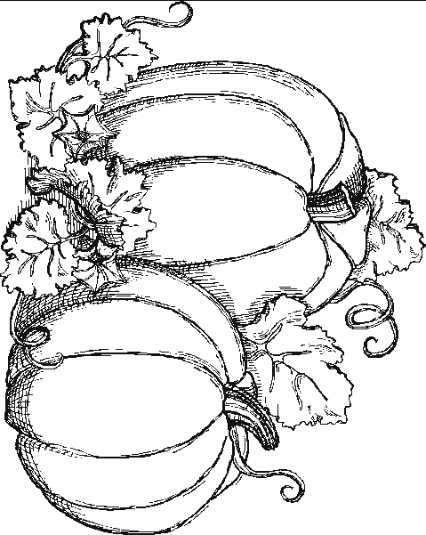 Página para colorir: Estação do outono (Natureza) #164124 - Páginas para Colorir Imprimíveis Gratuitamente