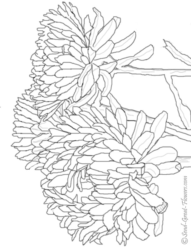 Página para colorir: Estação do outono (Natureza) #164221 - Páginas para Colorir Imprimíveis Gratuitamente