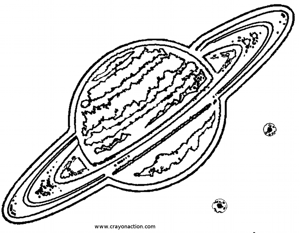 Página para colorir: Planeta (Natureza) #157686 - Páginas para Colorir Imprimíveis Gratuitamente