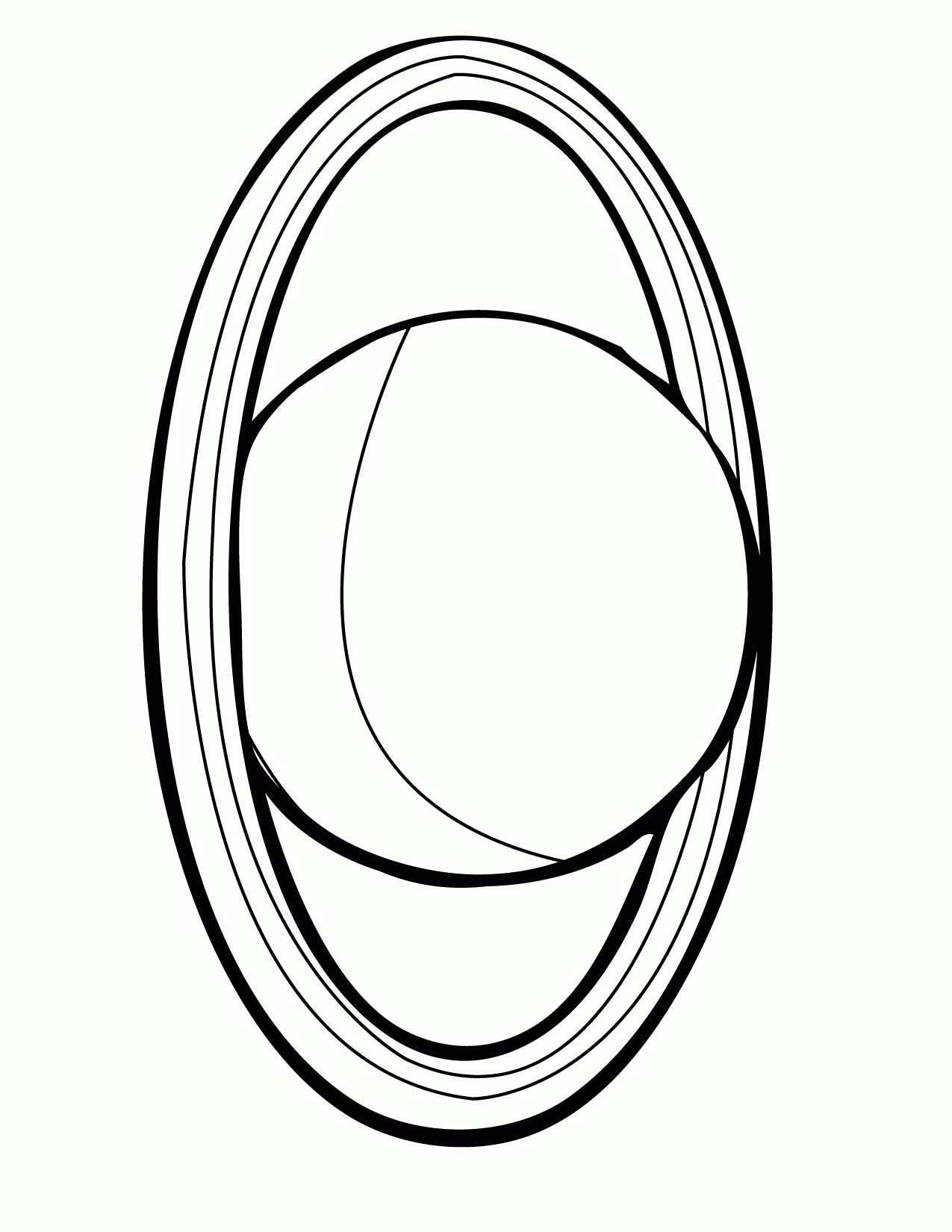 Página para colorir: Planeta (Natureza) #157721 - Páginas para Colorir Imprimíveis Gratuitamente