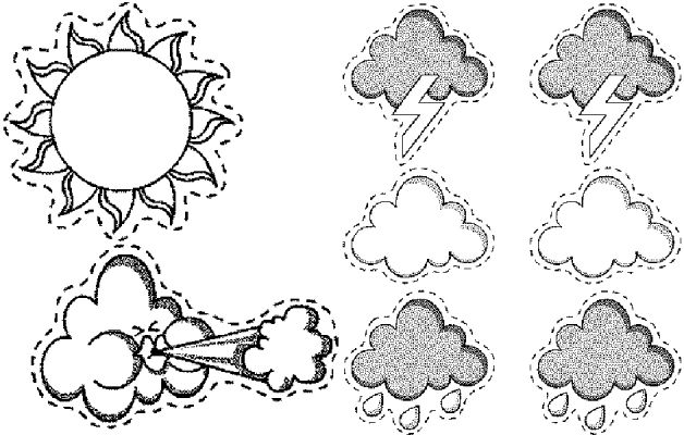 Página para colorir: Sol (Natureza) #158124 - Páginas para Colorir Imprimíveis Gratuitamente