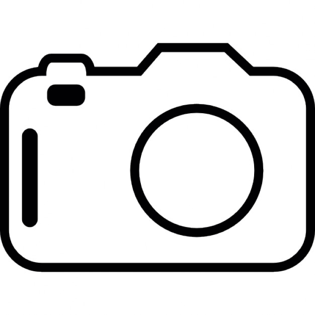 Página para colorir: Câmera Fotográfica (Objetos) #119793 - Páginas para Colorir Imprimíveis Gratuitamente