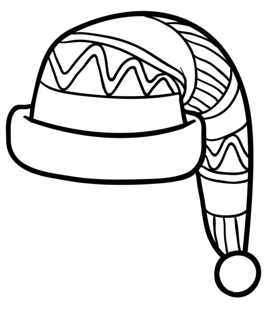 Desenho gratuito Chapéu #216171 da colecao Objetos para imprimir Desenho gratuito Chapéu #216171 da colecao Objetos para imprimir