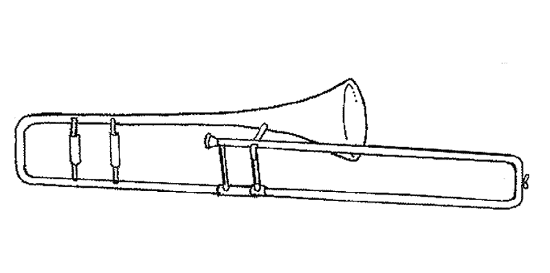 Página para colorir: Instrumentos musicais (Objetos) #167233 - Páginas para Colorir Imprimíveis Gratuitamente