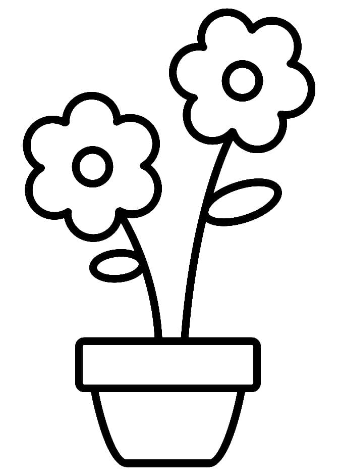 Desenho gratuito Vaso de Flores #221261 da colecao Objetos para imprimir Desenho gratuito Vaso de Flores #221261 da colecao Objetos para imprimir