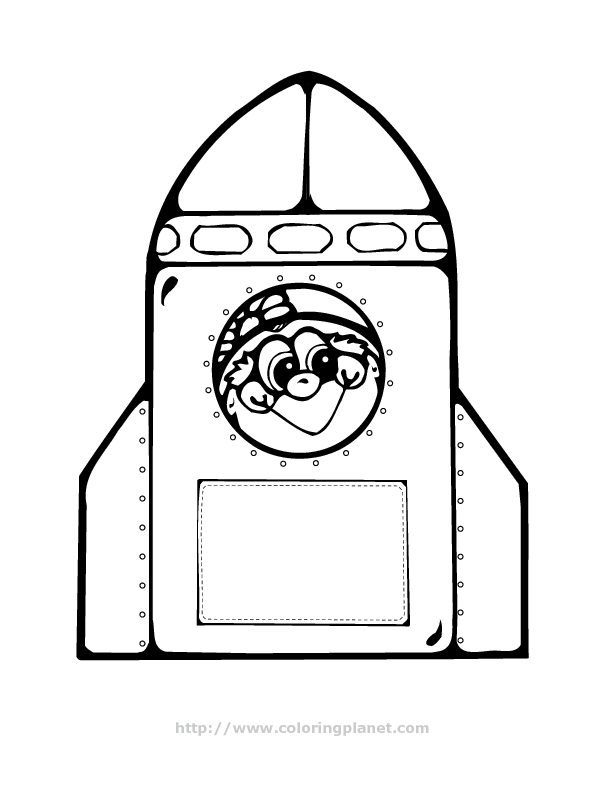 Página para colorir: Astronauta (Ofícios e Profissões) #87837 - Páginas para Colorir Imprimíveis Gratuitamente