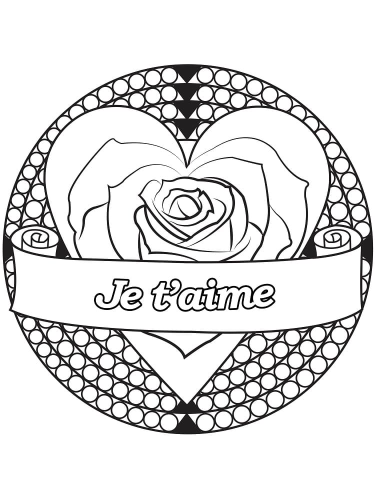 Desenho gratuito Amor #192357 da colecao Outros para imprimir