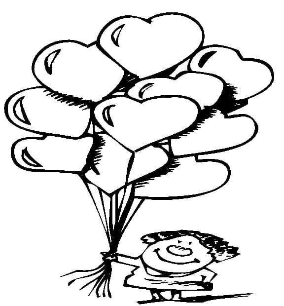 Desenho gratuito Amor #194125 da colecao Outros para imprimir