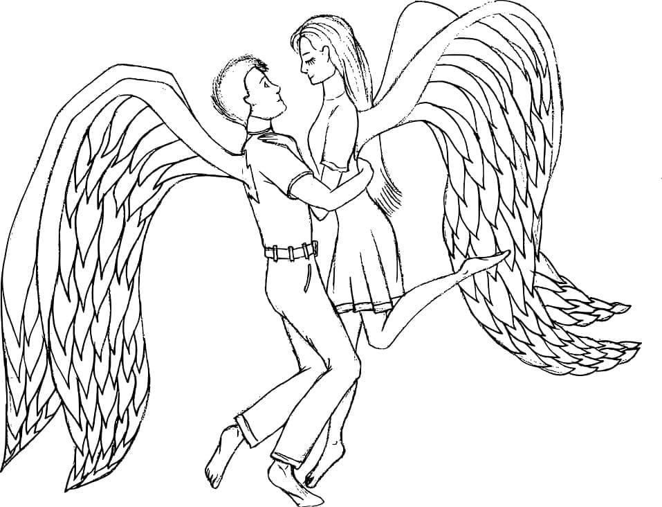 Desenho gratuito Amor #194136 da colecao Outros para imprimir