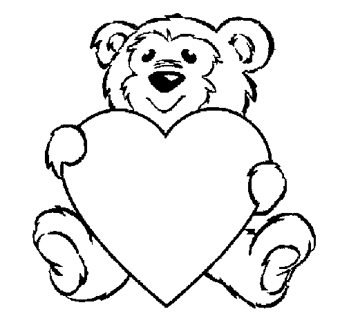 Desenho gratuito Amor #88535 da colecao Outros para imprimir