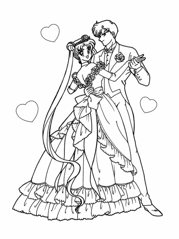 Desenho gratuito Amor #88627 da colecao Outros para imprimir