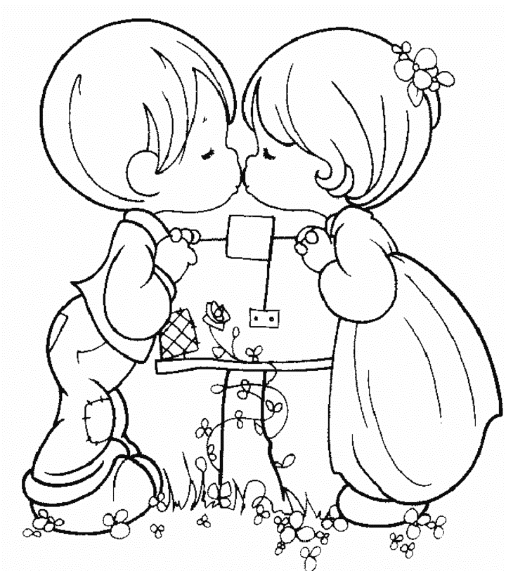 Desenho gratuito Amor #88662 da colecao Outros para imprimir