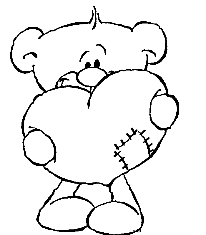 Desenho gratuito Amor #88685 da colecao Outros para imprimir