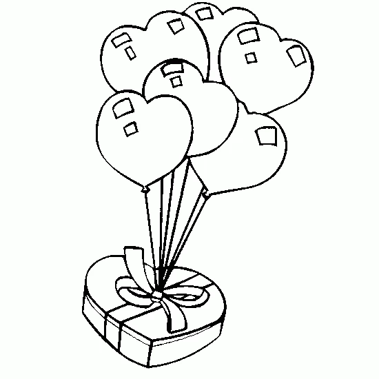 Desenho gratuito Amor #88740 da colecao Outros para imprimir