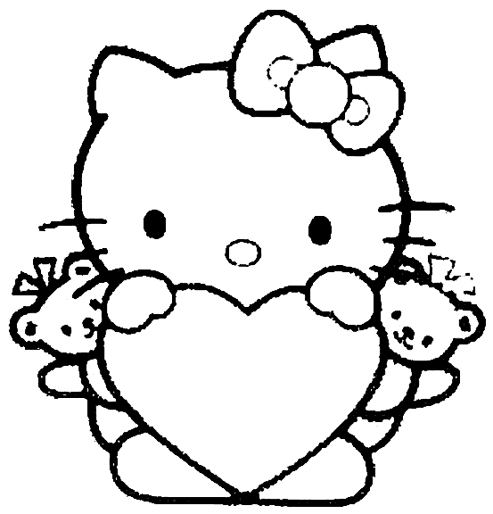 Desenho gratuito Amor #88779 da colecao Outros para imprimir