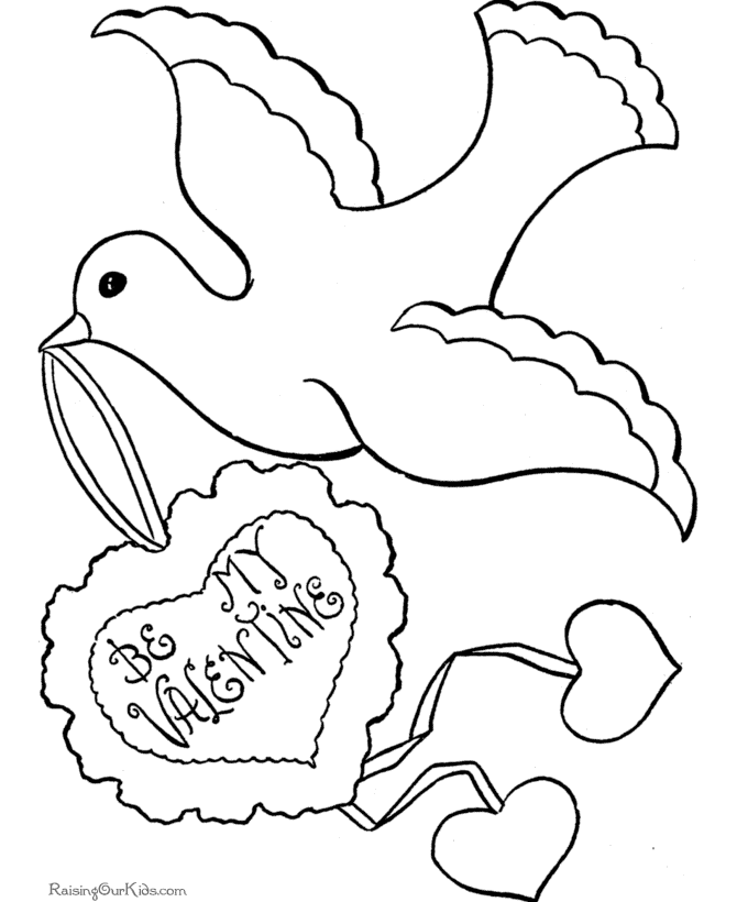 Desenho gratuito Amor #88806 da colecao Outros para imprimir