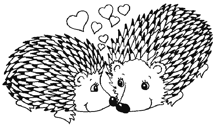 Desenho gratuito Amor #88827 da colecao Outros para imprimir