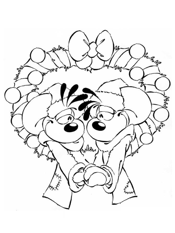 Desenho gratuito Amor #88839 da colecao Outros para imprimir