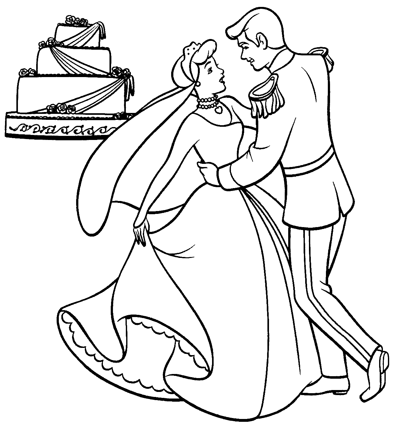 Desenho gratuito Amor #88847 da colecao Outros para imprimir