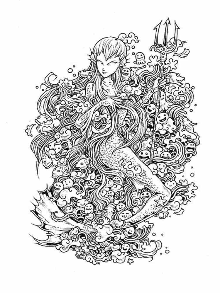 Desenho gratuito Arte Doodle #190881 da colecao Outros para imprimir
